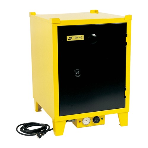 Elektrodskåp ESAB<br />SK40