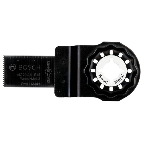 Sågblad BOSCH Starlock AIZ 20 AB