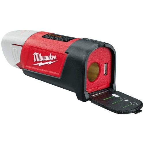 Powerport MILWAUKEE<br />C12 PP-0