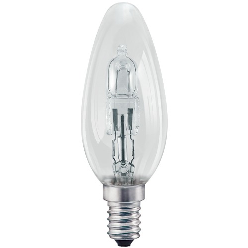 Halogenlampa OSRAM<br />Eco Pro Classic B