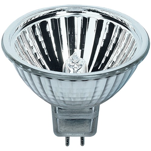 Reflektorlampa halogen OSRAM<br />Decostar 51 Alu