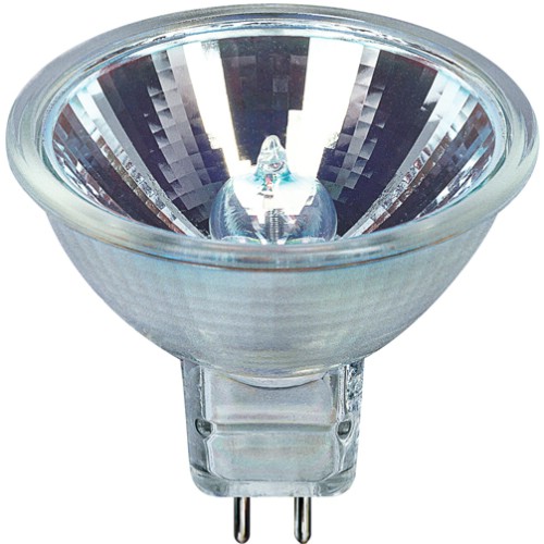 Reflektorlampa halogen OSRAM<br />Decostar 51 Eco