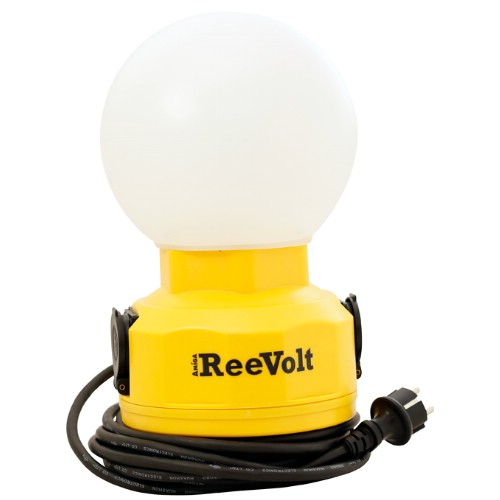 Arbetsbelysning King LED<br />15 W