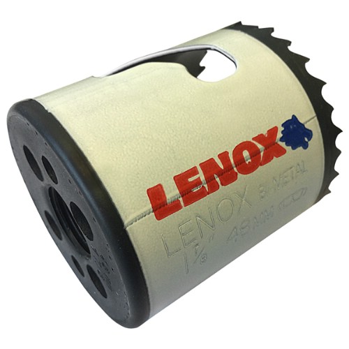 Hålsåg LENOX<br />Bi-Metall Speed Slot