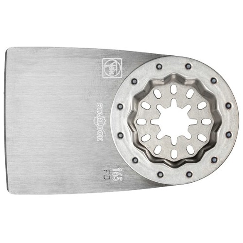 Flexibel spackel FEIN<br />Kort Starlock