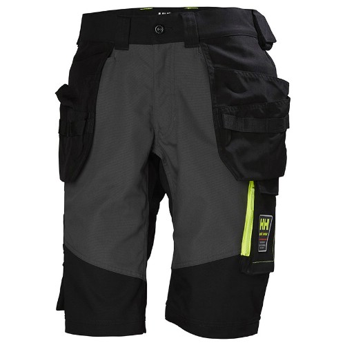 Hantverksshorts HELLY HANSEN 77403 Aker