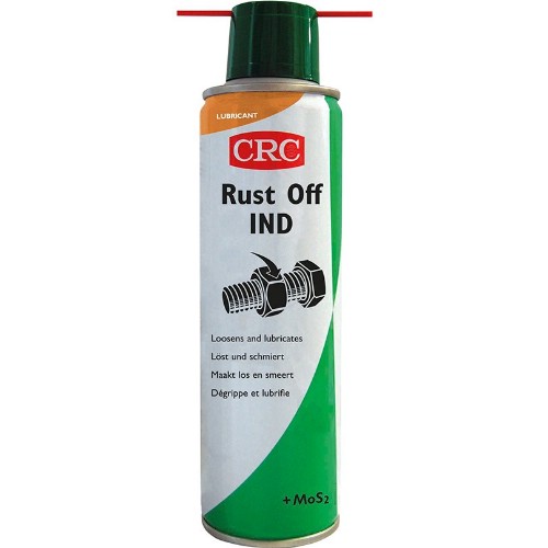 Rostlösare CRC<br />Rust Off Ind