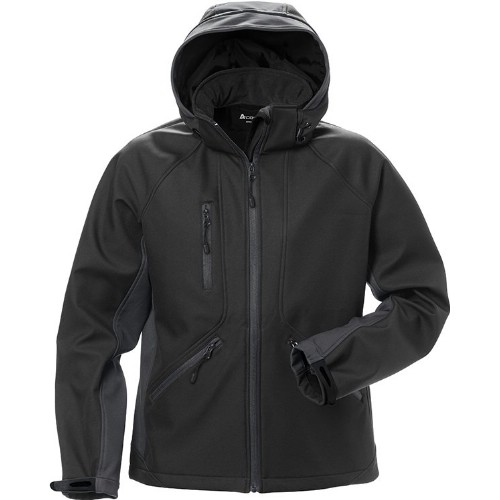 Jacka ACODE 1416 SHI Softshell Dam