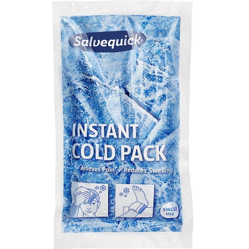 Kylpåse CEDERROTH<br />Salvequick Instant Cold Pack