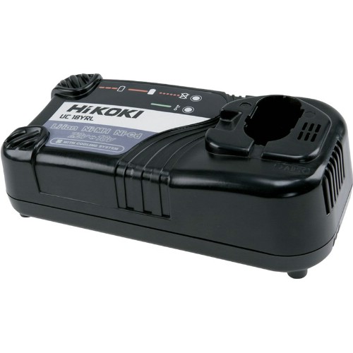 Batteriladdare HIKOKI<br />UC 18YRL 7,2-18 V