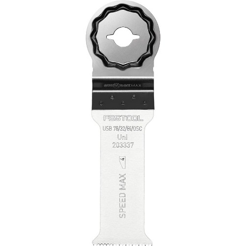 Sågblad FESTOOL<br />USB/Bi/OSC Starlock Max