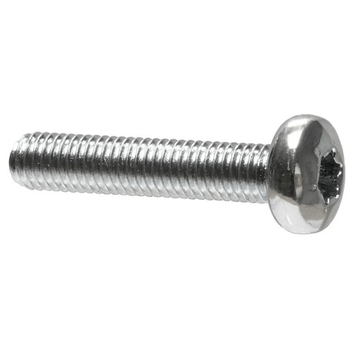 Maskinskruv Torx MRT<br />8.8 FZB ISO 14583