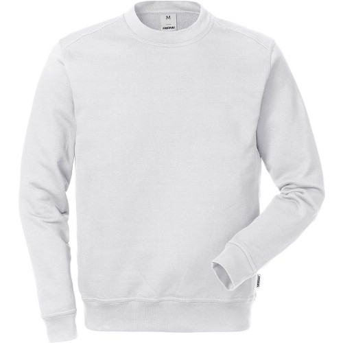 Sweatshirt FRISTADS<br />7601 SM