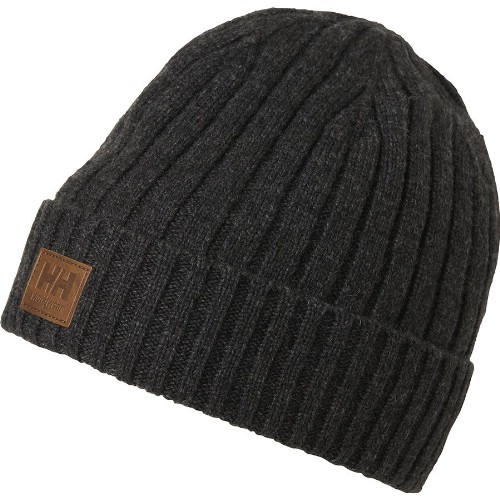Mössa HELLY HANSEN 79812 Kensington Wool Beanie
