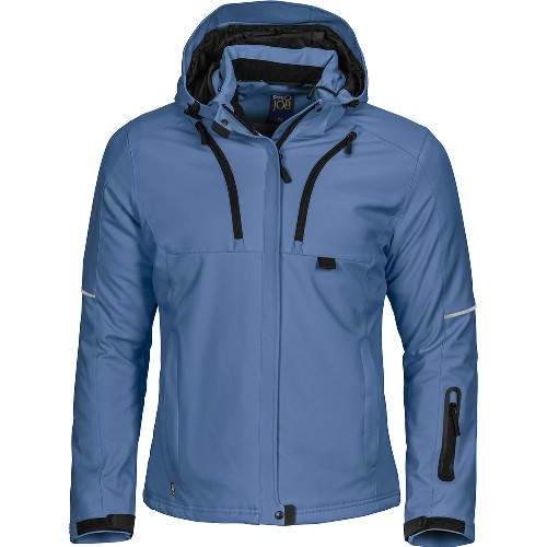 Jacka PROJOB 3413 Softshell Dam