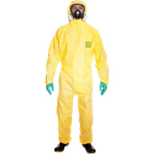 Korttidsoverall MICROGARD 2300 Plus