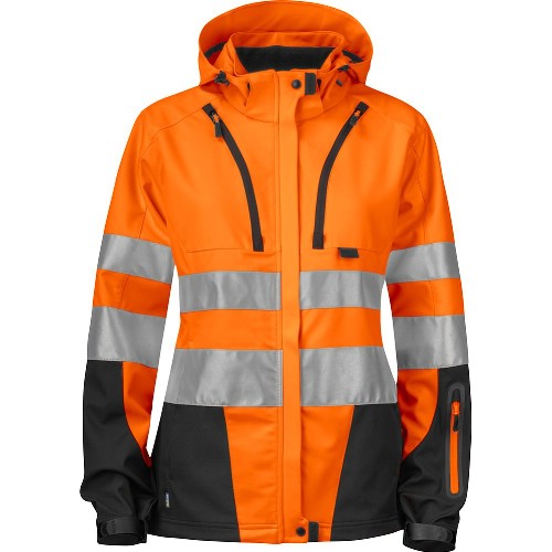 Jacka PROJOB 6423 Softshell Dam