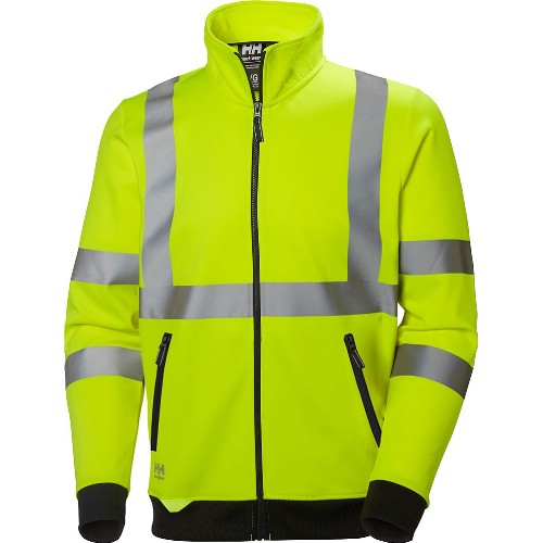 Sweatshirtjacka HELLY HANSEN 79112 Addvis
