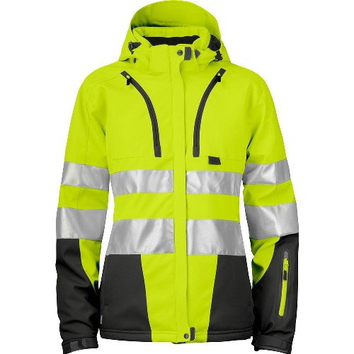 Jacka PROJOB 6424 Softshell Dam