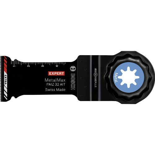 Sågblad BOSCH Starlock Plus PAIZ 32 AIT Expert Metal Max