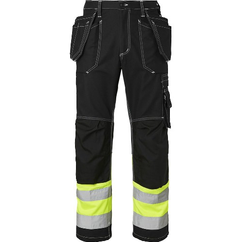 Hantverksbyxa TOP SWEDE 2515