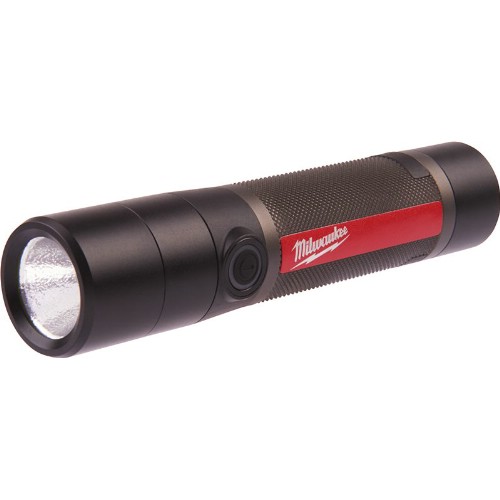 Ficklampa MILWAUKEE L4 FMLED-301 LED Laddningsbar
