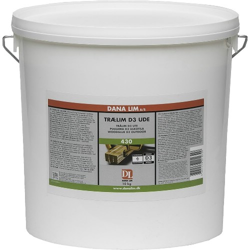 Trälim DANA LIM D3 Ute 430