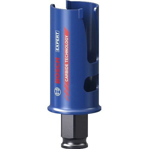 Hålsåg BOSCH Expert Construction Material Power Change Plus