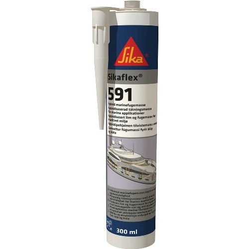 Fogmassa SIKA Sikaflex-591 Fogmassa SIKA Sikaflex-591