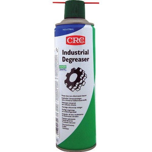 Avfettningsmedel CRC Industrial Degreaser FPS