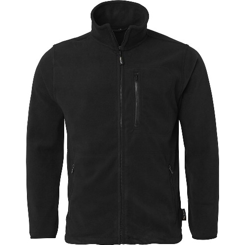 Fleecejacka TOP SWEDE 4642