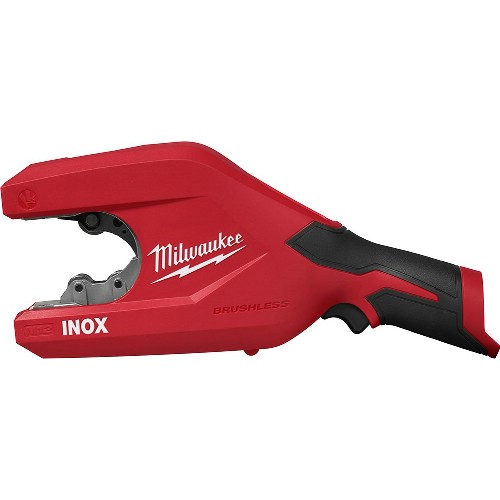 Rörkapmaskin MILWAUKEE M12 PCSS54-0 12 V Raptor XL utan batteri