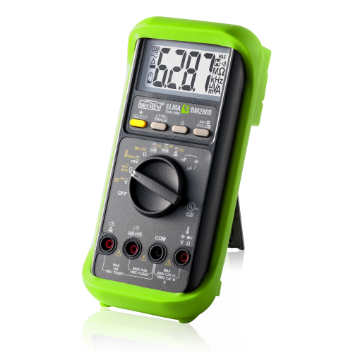 MULTIMETER 2805