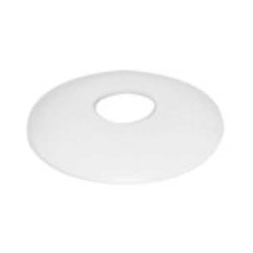TÄCKBRICKA FALU VIT 51300 12 MM